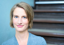 Rebekka Bendig Rebekka Bendig